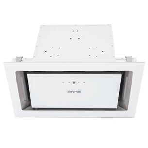 Витяжка кухонна Perfelli BISP 5673 WH 1000 LED Strip зображення 1