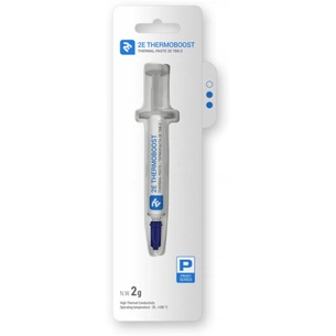 Термопаста 2E THERMOBOOST PROFI (2E-TB8-2) зображення 1