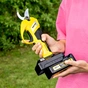 Секатор Karcher TLO 2-18 18В 2,5см 1.09кг (без АКБ и ЗУ) (1.445-340.0) - уменьшенное изображение 2