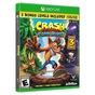 Гра Xbox Crash Bandicoot N'sane Trilogy [Blu-Ray диск] (88196EN) - зменшене зображення 1