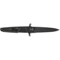 Ніж Extrema Ratio BD2 Lucky MIL-C Black (04.1000.0228/BLK) - зменшене зображення 2