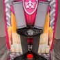 Автокрісло KidsEmbrace Paw Patrol Skye (3001SKYUKR) - зменшене зображення 7