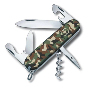 Ніж Victorinox Swiss Army Spartan (1.3603.94) зображення 1