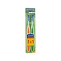 Зубна щітка Astera Active Clean 1+1 (3800046561209) - зменшене зображення 1