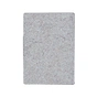 Тіні для повік NAM Foil Сяючі 1 - Frosty Silver (5901801663133) - уменьшенное изображение 2