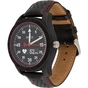Смарт-годинник Atrix INFINITYS X20 45mm Swiss Sport Chrono Black-leather Смарт-го (swwpaii2sscbl) - зменшене зображення 1