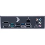 Материнська плата ASUS TUF GAMING B650M-PLUS - зменшене зображення 2