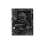 Материнська плата MSI PRO B760-P WIFI DDR4 - зменшене зображення 1