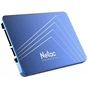 Накопичувач SSD 2.5" 256GB Netac (NT01N600S-256G-S3X) - зменшене зображення 4