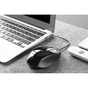 Мишка 2E MF1100 USB Black (2E-MF1100UB) - зменшене зображення 7
