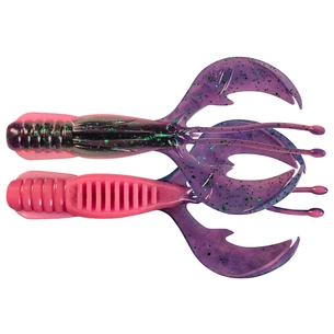 Силікон рибальський Select Kraken-X 3.5" 205 (4 шт/уп) (1870.37.54) зображення 1