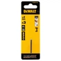 Свердло DeWALT по металу Black & Gold, HSS-G, 1 х 34 х 12 мм, 3 шт. (DT20510) - зменшене зображення 1