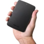 Зовнішній жорсткий диск 2.5" 3TB Toshiba (HDTB330EK3CA) - зменшене зображення 8