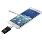 USB флеш накопичувач PhotoFast 64GB i-Flashdrive EVO Plus Black USB3.0-microUSB/Lightning (EVOPLUS64GBU3) - зменшене зображення 11