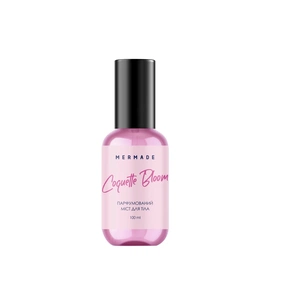 Спрей для тіла Mermade Coquette Bloom Парфумований міст 100 мл (4823122900890) изображение 1