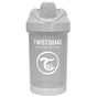 Поїльник-непроливайка Twistshake 300 мл 78278 сіра (69891) - зменшене зображення 1