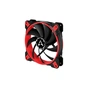 Кулер до корпусу Arctic BioniX F120 Red (ACFAN00092A) - зменшене зображення 1