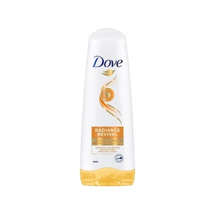 Кондиціонер для волосся Dove Сяючий блиск 200 мл (8710447202098) зображення 1
