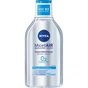 Міцелярна вода Nivea 3 в 1 з вітаміном Е і молекулами кисню 400 мл (4005900554079) - зменшене зображення 1