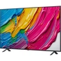 Телевізор LG 65QNED80A6A - зменшене зображення 3