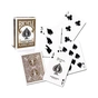 Гральні карти Bicycle Rider Back Brown deck (02309) - зменшене зображення 4