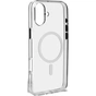Чохол до мобільного телефона Harder Nude MagCase Apple iPhone 16 Plus (ARM82433) - зменшене зображення 2