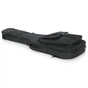 Чохол для гітари Gator Transit Series Electric Guitar Bag Black (GT-ELECTRIC-BLK) - зменшене зображення 5