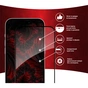 Скло захисне Intaleo Full Glue Apple iPhone 14 Pro Max (1283126542107) - зменшене зображення 2
