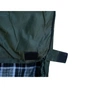 Спальний мішок Totem Ember Plus Olive Left (UTTS-014-L) - зменшене зображення 6