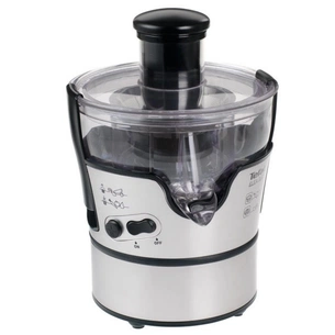 Соковижималка Tefal ZN355C3E зображення 1