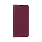 Чохол до мобільного телефона BeCover Exclusive New Style Xiaomi Redmi Note 13 Pro 5G Red Wine (711192) - зменшене зображення 2