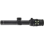 Оптичний приціл Trijicon AccuPoint 1-6x24 BAC Amber Triangle Tritium / Fiber Optics (TR25-C-200091) - зменшене зображення 8