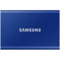 Накопичувач SSD USB 3.2 500GB T7 Samsung (MU-PC500H/WW) - зменшене зображення 1