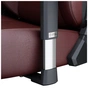 Крісло ігрове Anda Seat Kaiser 3 Size L Maroon (AD12YDC-L-01-A-PV/C) - зменшене зображення 4