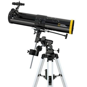 Телескоп National Geographic 76/700 EQ (914836) зображення 1