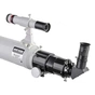 Телескоп Bresser Messier AR-102/1000 EXOS-1/EQ4 (4702107) (920517) - зменшене зображення 2