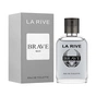 Туалетна вода La Rive Brave Man 100 мл (5901832060154) - зменшене зображення 2