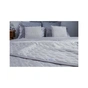 Покривало Руно двостороннє декоративне Velour Ice 150х220 см (360.55_Iсe) - зменшене зображення 4