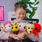 М'яка іграшка Adopt Me! S1 – Єдиноріг (AME0004) - зменшене зображення 8