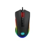 Мишка Redragon Cobra FPS M711-2 RGB USB Black (70661) - зменшене зображення 1
