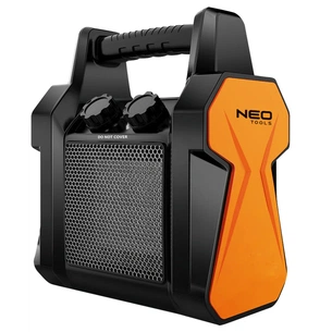 Обігрівач Neo Tools 2 кВт, PTC (90-060) зображення 1