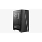 Корпус AeroCool Mirage (Mirage-G-BK-v2) - зменшене зображення 3