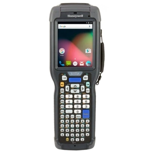 Термінал збору даних Honeywell CK75 Imager, WEH6.5 Multi Language (CK75AA6EC00W4401) зображення 1