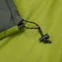 Спальний мішок Tramp Airy Light ковдра лівий olive (UTRS-056-olive-L) - зменшене зображення 7