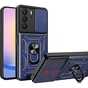 Чохол до мобільного телефона BeCover Military Realme C75 4G Blue (713540) - зменшене зображення 6