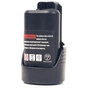 Акумулятор до електроінструменту PowerPlant для BOSCH GD-BOS-10.8(B) 12V 2Ah Li-Ion (DV00PT0002) - зменшене зображення 1