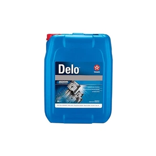 Трансмісійна олива Texaco DELO SYN-TDL 75W90 20л (6778) зображення 1