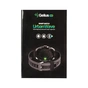 Смарт-годинник Gelius Pro GP-L3 (URBAN WAVE) Black/Red - зменшене зображення 11