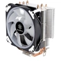 Кулер до процесора Silver Stone Stone ARGON (SST-AR12-RGB) - зменшене зображення 2