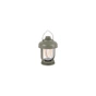 Ліхтар Bo-Camp Dekalb Warm LED Rechargable 250 Lumen Green (5818979) (DAS303295) - зменшене зображення 1